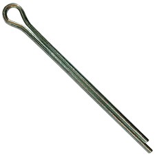 Split Pin - 1/8” x 1” (3mm x 25mm)